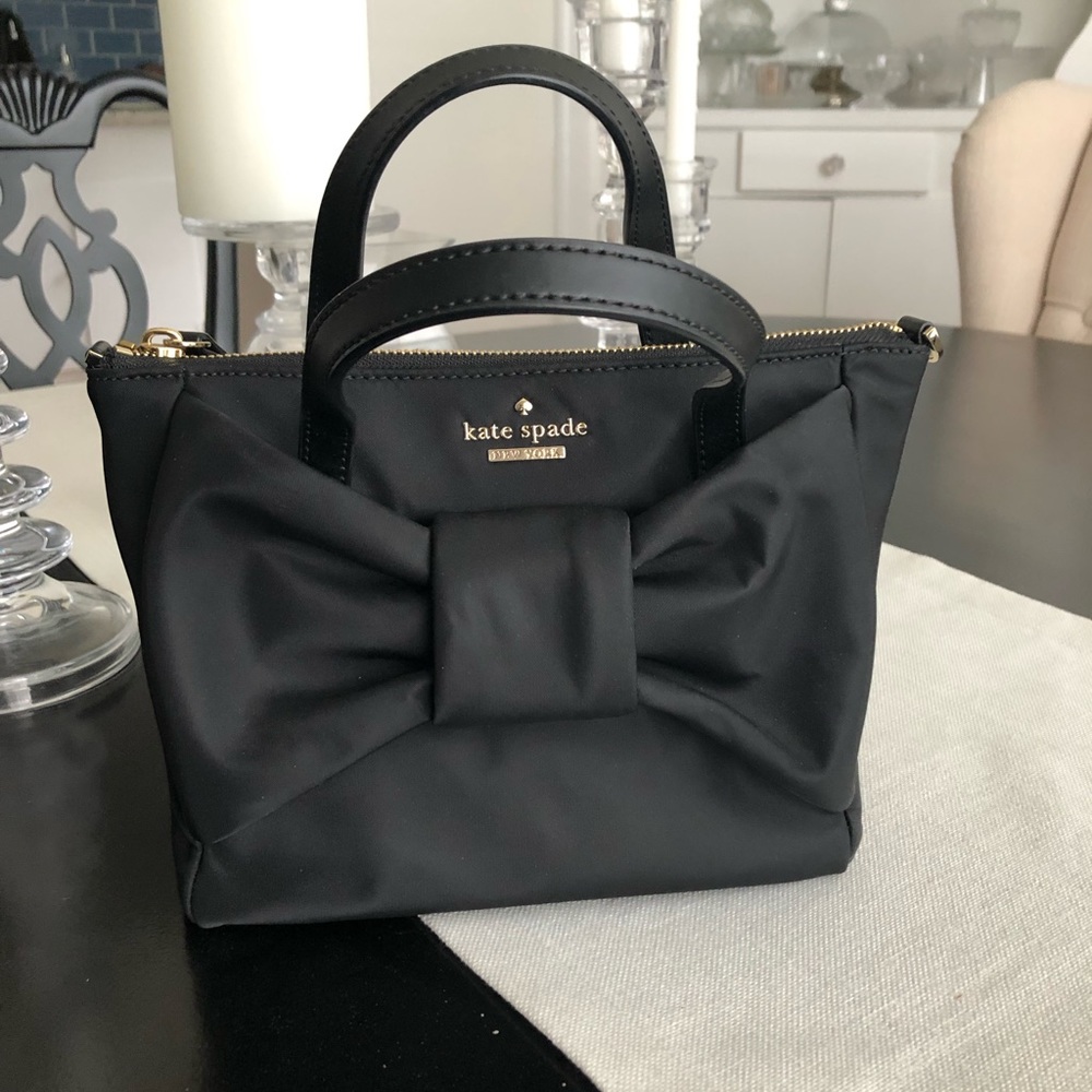 Kate Spade lightweight handbag